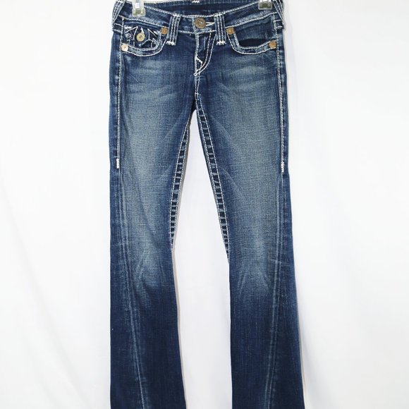 True Religion Denim - True Religion - Jeans bootcut